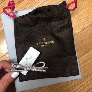 Kate Spade bracelet
